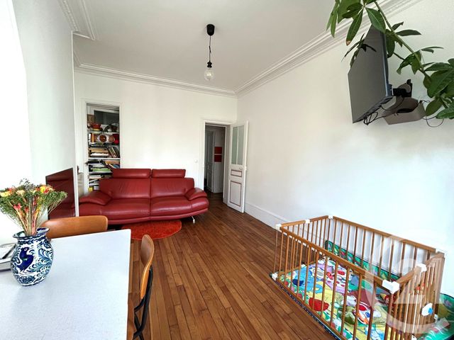 Appartement F2 &agrave; louer - 2 pi&egrave;ces - 44,35 m2 - Paris - 75013 - ILE-DE-FRANCE