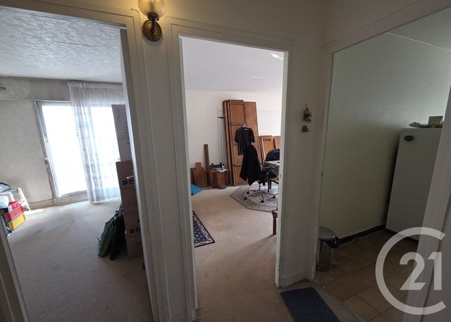 Appartement F3 &agrave; vendre - 3 pi&egrave;ces - 69,20 m2 - Paris - 75013 - ILE-DE-FRANCE