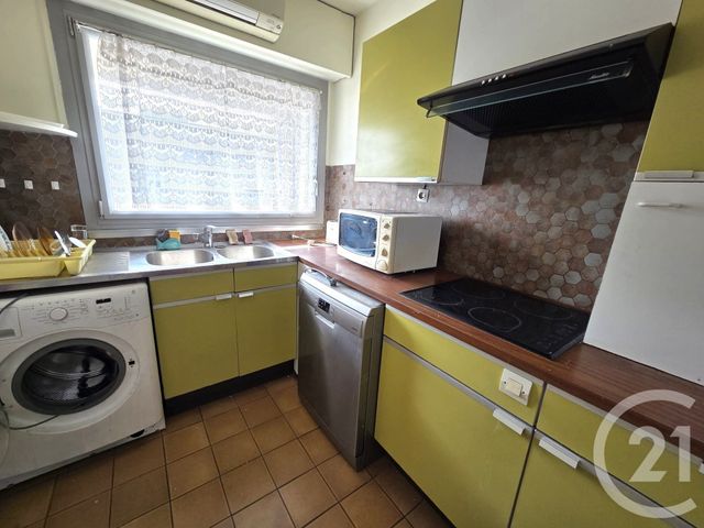 Appartement F3 &agrave; vendre - 3 pi&egrave;ces - 69,20 m2 - Paris - 75013 - ILE-DE-FRANCE