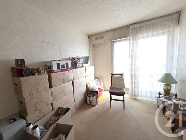 Appartement F3 &agrave; vendre - 3 pi&egrave;ces - 69,20 m2 - Paris - 75013 - ILE-DE-FRANCE