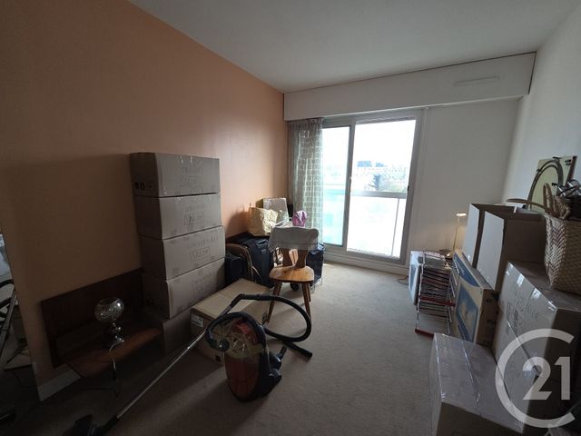 Appartement F3 &agrave; vendre - 3 pi&egrave;ces - 69,20 m2 - Paris - 75013 - ILE-DE-FRANCE