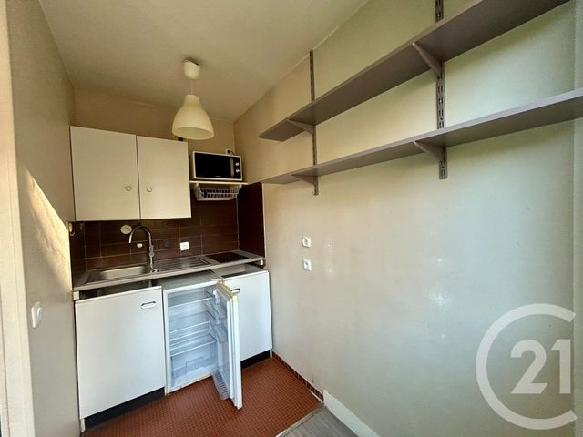 Appartement F1 &agrave; vendre - 1 pi&egrave;ce - 29 m2 - Paris - 75013 - ILE-DE-FRANCE