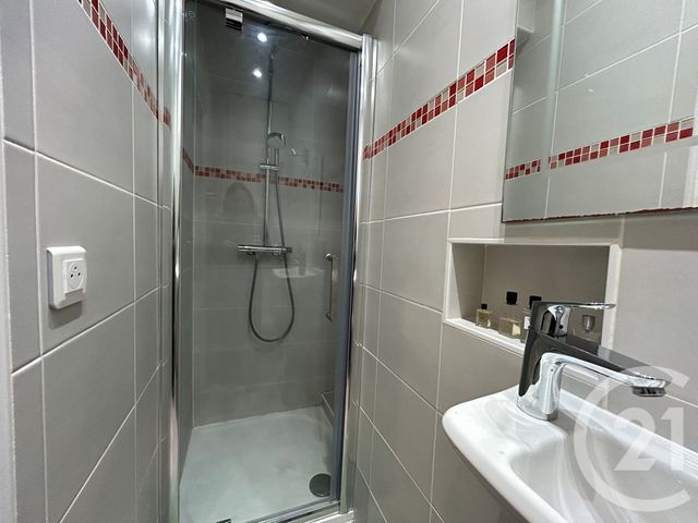 Appartement F3 &agrave; louer - 3 pi&egrave;ces - 35,75 m2 - Paris - 75013 - ILE-DE-FRANCE