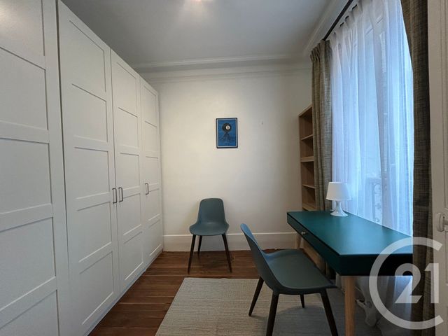 Appartement F3 &agrave; louer - 3 pi&egrave;ces - 35,75 m2 - Paris - 75013 - ILE-DE-FRANCE