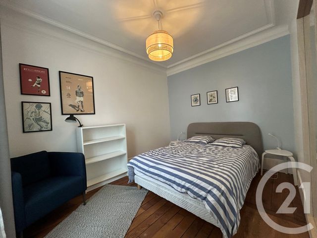 Appartement F3 &agrave; louer - 3 pi&egrave;ces - 35,75 m2 - Paris - 75013 - ILE-DE-FRANCE