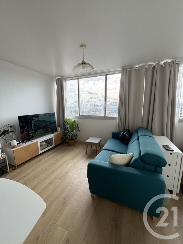 appartement - PARIS - 75013