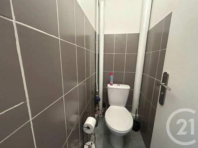 Appartement F3 &agrave; louer - 3 pi&egrave;ces - 66,81 m2 - L Hay Les Roses - 94 - ILE-DE-FRANCE