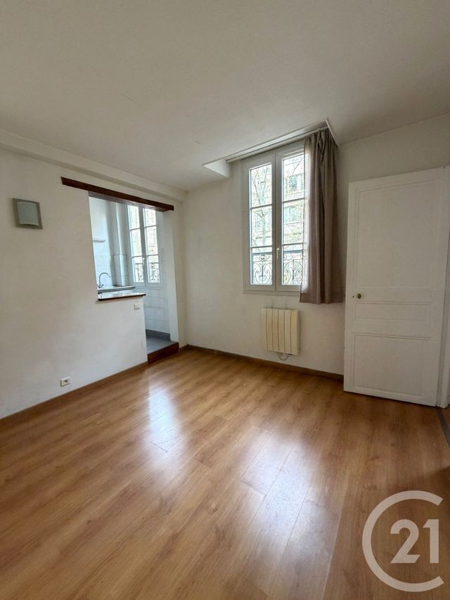 appartement - PARIS - 75013