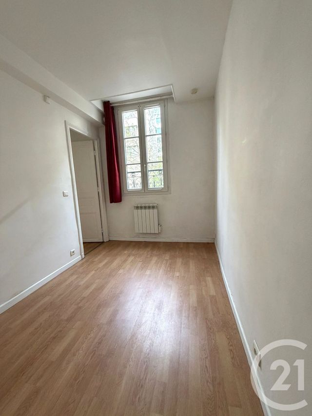 Appartement &agrave; vendre - 2 pi&egrave;ces - 23 m2 - Paris - 75013 - ILE-DE-FRANCE
