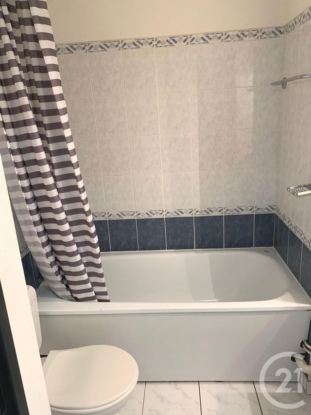 Appartement F1 &agrave; louer - 1 pi&egrave;ce - 18,42 m2 - Paris - 75013 - ILE-DE-FRANCE