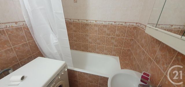 Appartement F1 &agrave; louer - 1 pi&egrave;ce - 37,69 m2 - Paris - 75013 - ILE-DE-FRANCE