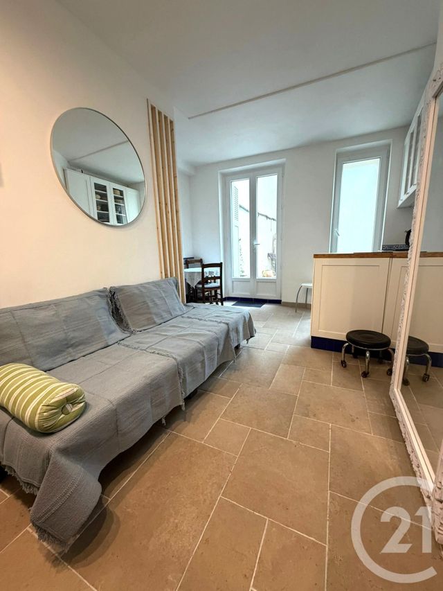 appartement - PARIS - 75013