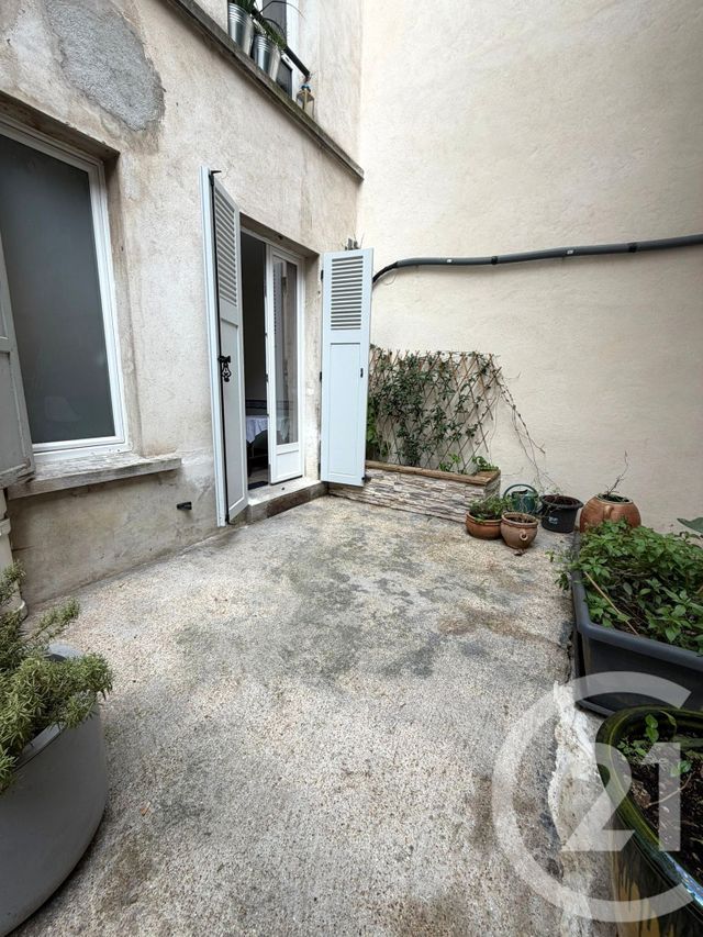 Appartement F1 &agrave; vendre - 1 pi&egrave;ce - 15 m2 - Paris - 75013 - ILE-DE-FRANCE