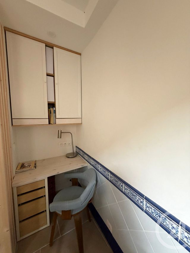 Appartement F1 &agrave; vendre - 1 pi&egrave;ce - 15 m2 - Paris - 75013 - ILE-DE-FRANCE