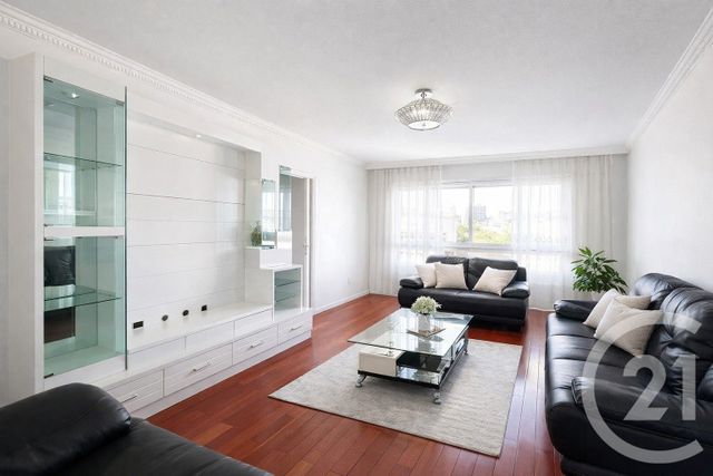 appartement - PARIS - 75013