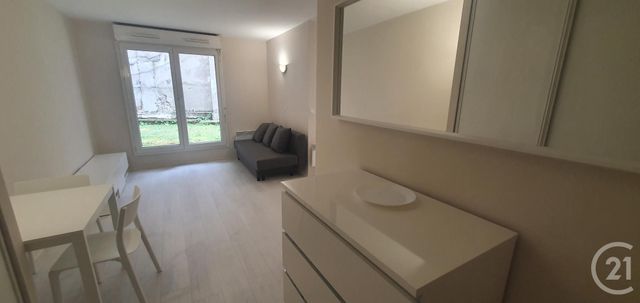 Appartement F1 &agrave; louer - 1 pi&egrave;ce - 23,61 m2 - Paris - 75013 - ILE-DE-FRANCE