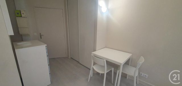 Appartement F1 &agrave; louer - 1 pi&egrave;ce - 23,61 m2 - Paris - 75013 - ILE-DE-FRANCE