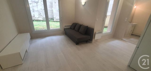 Appartement F1 &agrave; louer - 1 pi&egrave;ce - 23,61 m2 - Paris - 75013 - ILE-DE-FRANCE