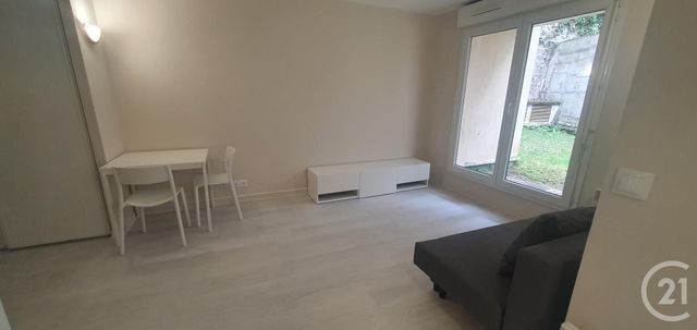 Appartement F1 &agrave; louer - 1 pi&egrave;ce - 23,61 m2 - Paris - 75013 - ILE-DE-FRANCE