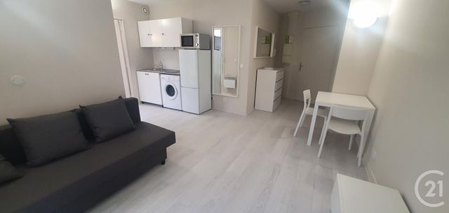 appartement - PARIS - 75013