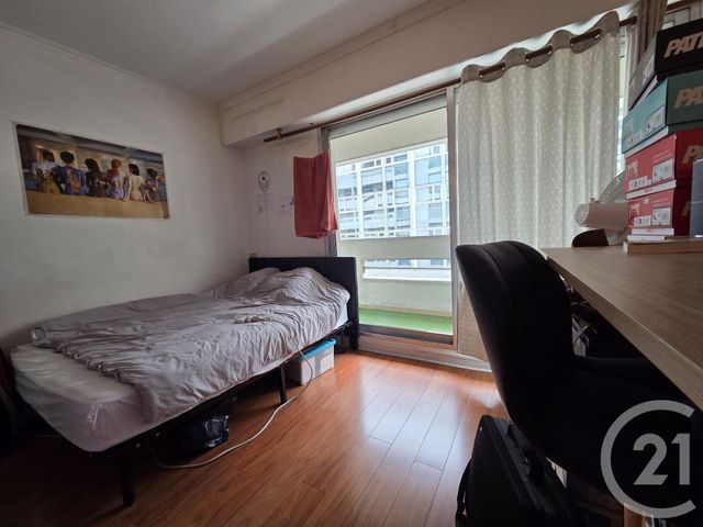 Appartement F3 &agrave; vendre - 3 pi&egrave;ces - 69 m2 - Paris - 75013 - ILE-DE-FRANCE