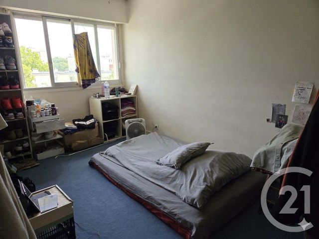 Appartement F3 &agrave; vendre - 3 pi&egrave;ces - 69 m2 - Paris - 75013 - ILE-DE-FRANCE