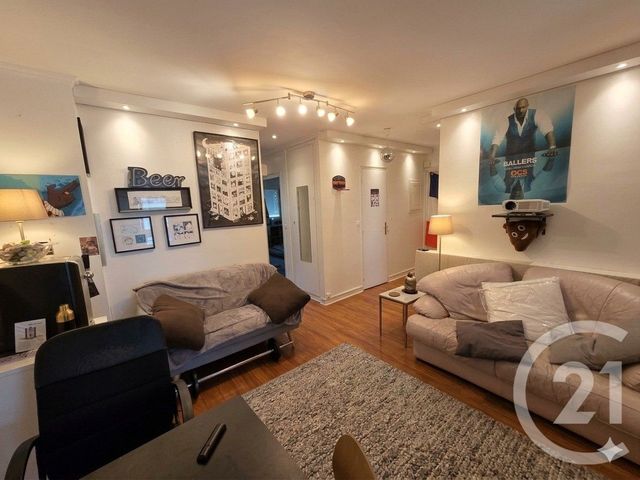 Appartement à vendre PARIS