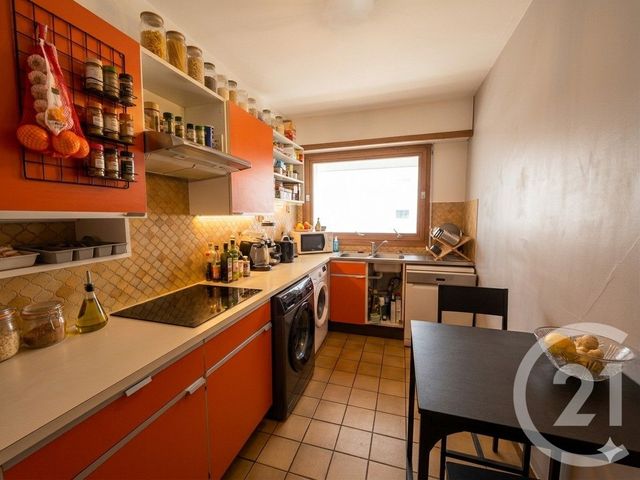 Appartement F3 &agrave; vendre - 3 pi&egrave;ces - 69 m2 - Paris - 75013 - ILE-DE-FRANCE