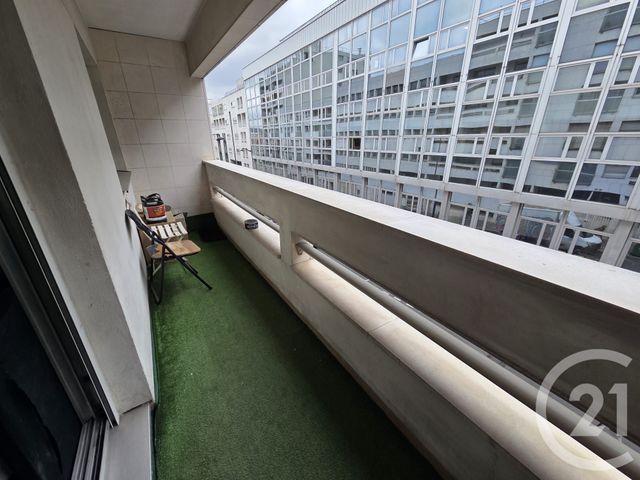 Appartement F3 &agrave; vendre - 3 pi&egrave;ces - 69 m2 - Paris - 75013 - ILE-DE-FRANCE