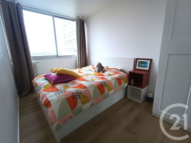 Appartement F3 &agrave; louer - 3 pi&egrave;ces - 64 m2 - Paris - 75013 - ILE-DE-FRANCE