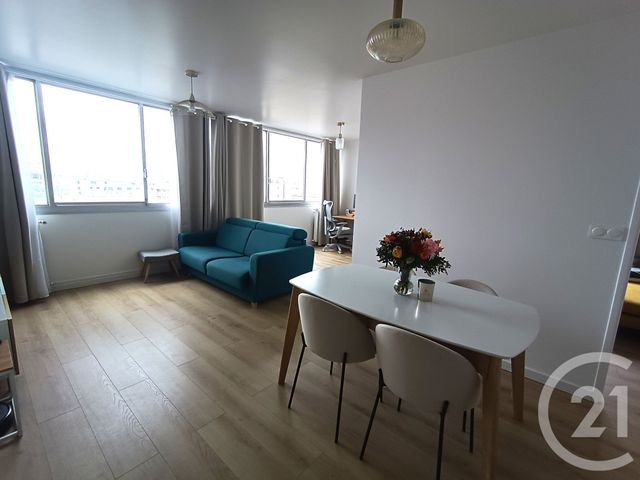 appartement - PARIS - 75013