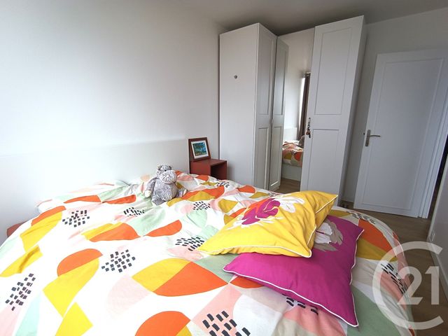 Appartement F3 &agrave; louer - 3 pi&egrave;ces - 64 m2 - Paris - 75013 - ILE-DE-FRANCE