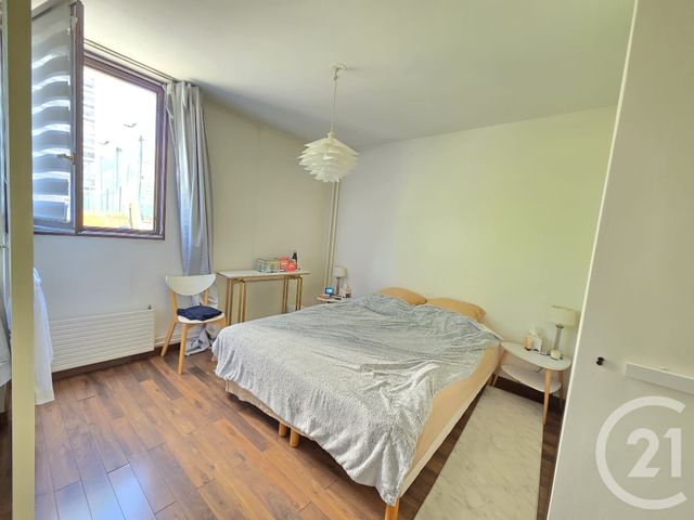 Appartement T2 &agrave; vendre - 2 pi&egrave;ces - 47 m2 - Paris - 75013 - ILE-DE-FRANCE