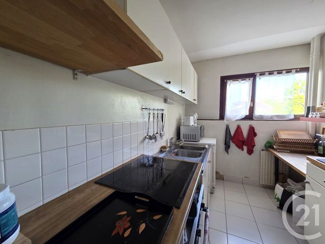 Appartement T2 &agrave; vendre - 2 pi&egrave;ces - 47 m2 - Paris - 75013 - ILE-DE-FRANCE