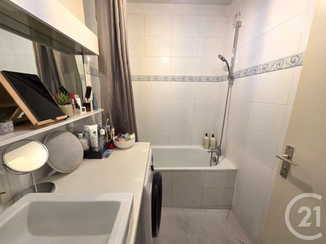Appartement T2 &agrave; vendre - 2 pi&egrave;ces - 47 m2 - Paris - 75013 - ILE-DE-FRANCE