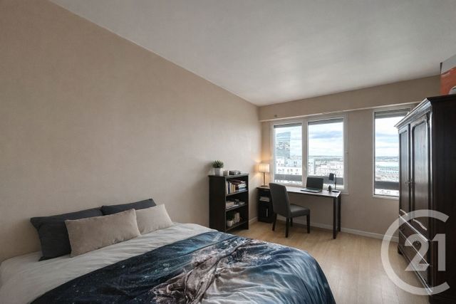 Appartement F4 &agrave; vendre - 4 pi&egrave;ces - 81,28 m2 - Ivry Sur Seine - 94 - ILE-DE-FRANCE