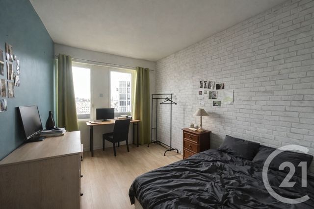 Appartement F4 &agrave; vendre - 4 pi&egrave;ces - 81,28 m2 - Ivry Sur Seine - 94 - ILE-DE-FRANCE