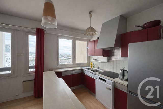 Appartement F4 &agrave; vendre - 4 pi&egrave;ces - 81,28 m2 - Ivry Sur Seine - 94 - ILE-DE-FRANCE