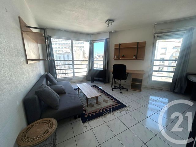 appartement - PARIS - 75013