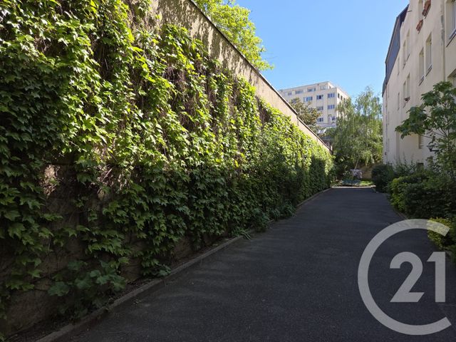 Appartement F4 &agrave; vendre - 4 pi&egrave;ces - 85,08 m2 - Paris - 75013 - ILE-DE-FRANCE