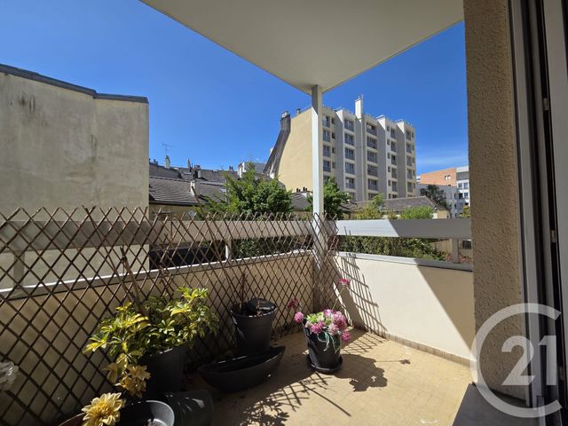 Appartement F4 &agrave; vendre - 4 pi&egrave;ces - 85,08 m2 - Paris - 75013 - ILE-DE-FRANCE