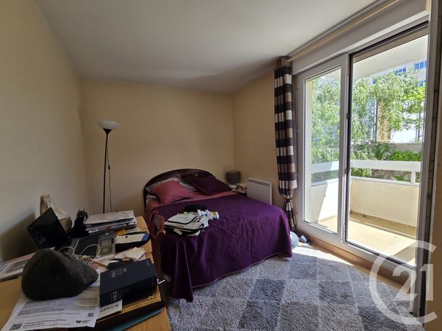Appartement F4 &agrave; vendre - 4 pi&egrave;ces - 85,08 m2 - Paris - 75013 - ILE-DE-FRANCE