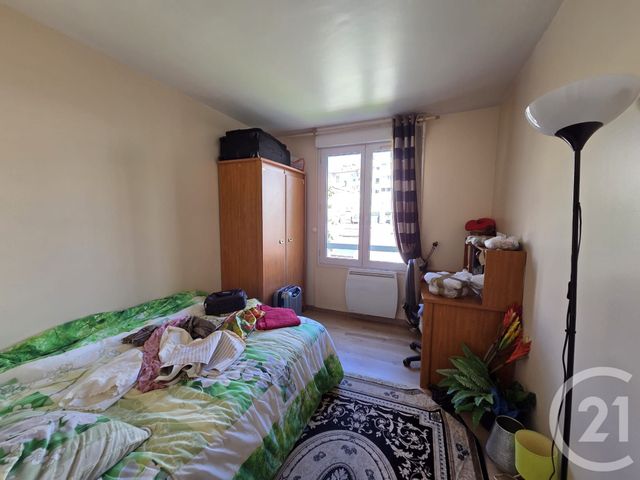 Appartement F4 &agrave; vendre - 4 pi&egrave;ces - 85,08 m2 - Paris - 75013 - ILE-DE-FRANCE