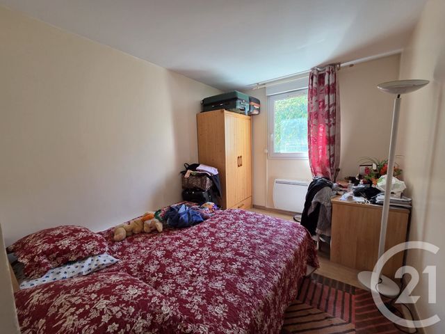 Appartement F4 &agrave; vendre - 4 pi&egrave;ces - 85,08 m2 - Paris - 75013 - ILE-DE-FRANCE