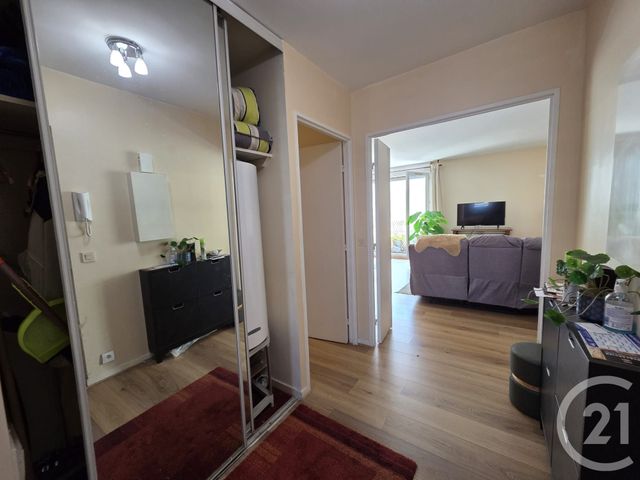 Appartement F4 &agrave; vendre - 4 pi&egrave;ces - 85,08 m2 - Paris - 75013 - ILE-DE-FRANCE