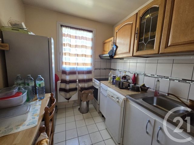 Appartement F4 &agrave; vendre - 4 pi&egrave;ces - 85,08 m2 - Paris - 75013 - ILE-DE-FRANCE