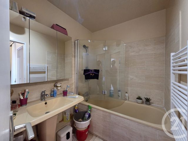 Appartement F4 &agrave; vendre - 4 pi&egrave;ces - 85,08 m2 - Paris - 75013 - ILE-DE-FRANCE