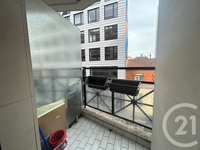 Appartement Studio &agrave; louer - 1 pi&egrave;ce - 22,38 m2 - Paris - 75013 - ILE-DE-FRANCE