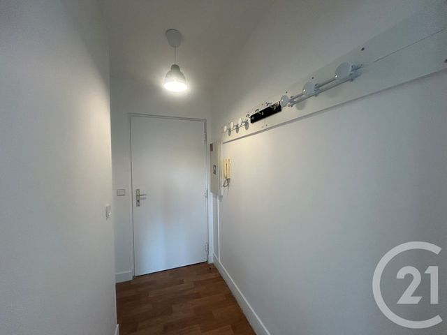 Appartement Studio &agrave; louer - 1 pi&egrave;ce - 22,38 m2 - Paris - 75013 - ILE-DE-FRANCE