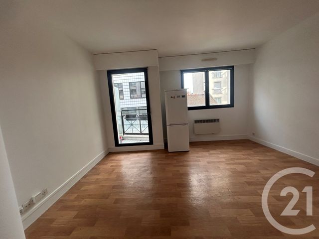 Appartement Studio &agrave; louer - 1 pi&egrave;ce - 22,38 m2 - Paris - 75013 - ILE-DE-FRANCE